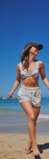Liv Swearingen feet photo 7
