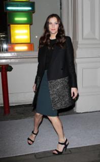 Liv Tyler feet photo thumbnail