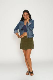 Livia Brito feet photo thumbnail
