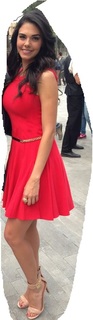 Livia Brito feet photo thumbnail
