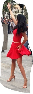 Livia Brito feet photo thumbnail