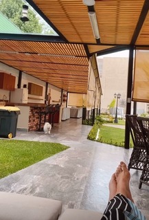 Livia Brito feet photo thumbnail