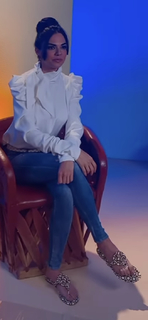 Livia Brito feet photo thumbnail