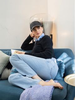Livia Brito feet photo 9