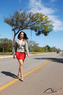 Livia Nepomuceno feet photo 7
