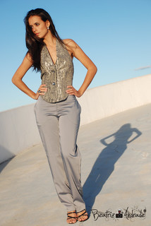 Livia Nepomuceno feet photo 5