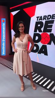 Livia Nepomuceno feet photo 17