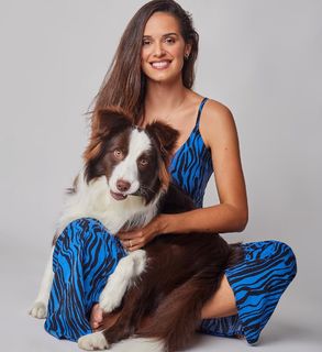 Livia Nepomuceno feet photo 6