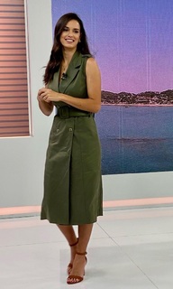 Livia Nepomuceno feet photo 1