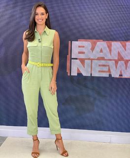 Livia Nepomuceno feet photo 17