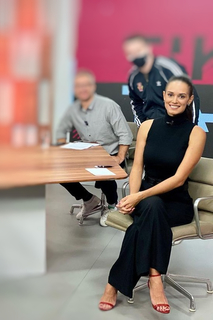 Livia Nepomuceno feet photo 16