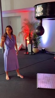 Livia Nepomuceno feet photo 10