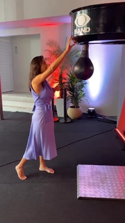 Livia Nepomuceno feet photo 8