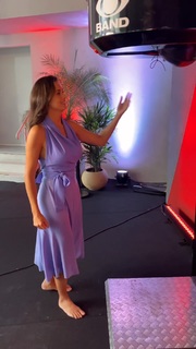 Livia Nepomuceno feet photo 7