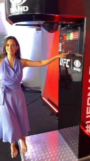 Livia Nepomuceno feet photo 6