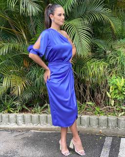 Livia Nepomuceno feet photo 13