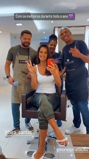 Livia Nepomuceno feet photo 7