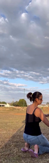 Livia Nepomuceno feet photo 16