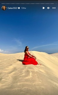 Livia Nepomuceno feet photo 15