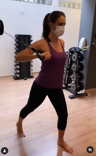 Livia Nepomuceno feet photo 10