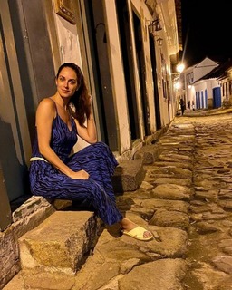 Livia Nepomuceno feet photo 4