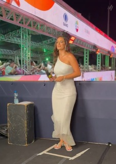 Livia Nepomuceno feet photo 20