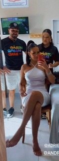 Livia Nepomuceno feet photo 17