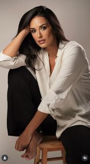 Livia Nepomuceno feet photo 7