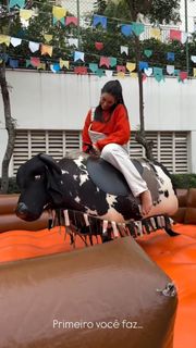 Livia Nepomuceno feet photo 5