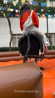 Livia Nepomuceno feet photo 4