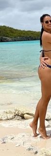 Livia Nepomuceno feet photo 14