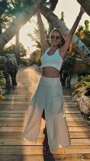 Livia Nepomuceno feet photo 5
