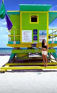 Livia Nepomuceno feet photo 19
