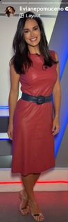 Livia Nepomuceno feet photo 17