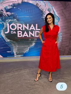 Livia Nepomuceno feet photo 15