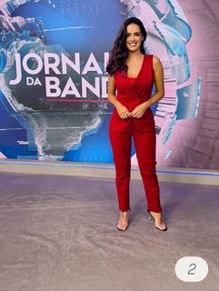Livia Nepomuceno feet photo 12
