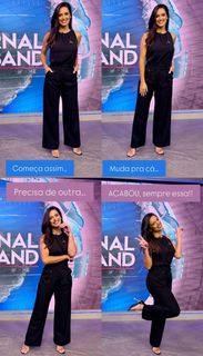 Livia Nepomuceno feet photo 10