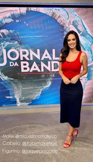 Livia Nepomuceno feet photo 8