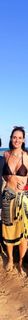 Livia Nepomuceno feet photo 2