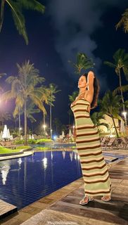 Livia Nepomuceno feet photo 1