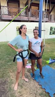 Livia Nepomuceno feet photo 20