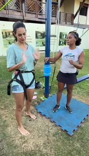 Livia Nepomuceno feet photo 19