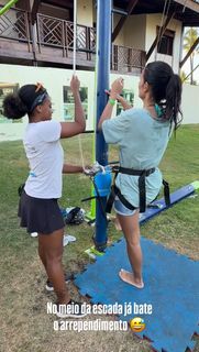 Livia Nepomuceno feet photo 18