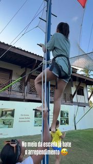 Livia Nepomuceno feet photo 17