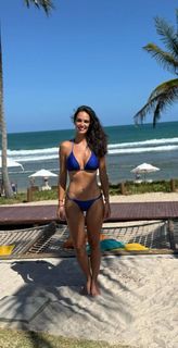 Livia Nepomuceno feet photo 15