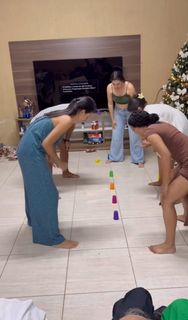 Livia Nepomuceno feet photo 14