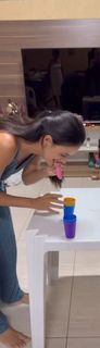 Livia Nepomuceno feet photo 13