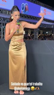 Livia Nepomuceno feet photo 19
