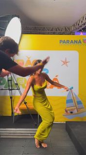 Livia Nepomuceno feet photo 15