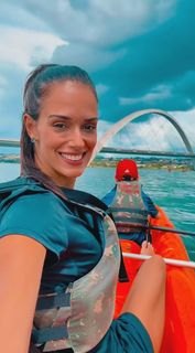 Livia Nepomuceno feet photo 8